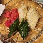 浅草天麩羅 葵丸進 - 