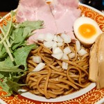 中華そば NewYork×NewYork - 油そば♪