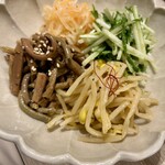 熟成和牛焼肉エイジング・ビーフ - 