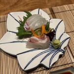 尾頭橋すみや - 真鯛