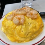 東京ギョーザスタンド ウーロン - 