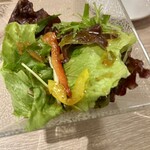 熟成和牛焼肉エイジング・ビーフ - 