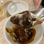 熟成和牛焼肉エイジング・ビーフ - 