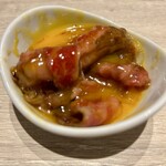 熟成和牛焼肉エイジング・ビーフ - 