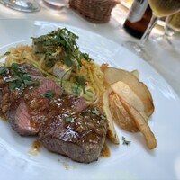 キハチ 青山本店 - 