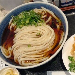 手打うどん 長谷沼 - 料理写真: