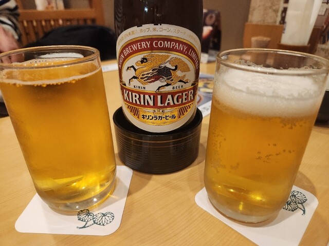 Asakusa Tempura Aoimaru Shin