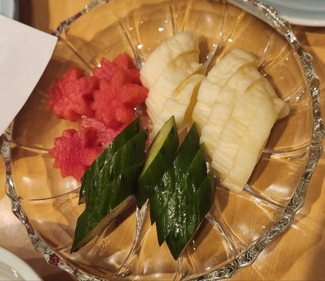 Asakusa Tempura Aoimaru Shin photo 5