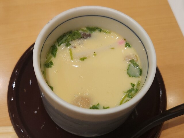 Asakusa Tempura Aoimaru Shin photo 3