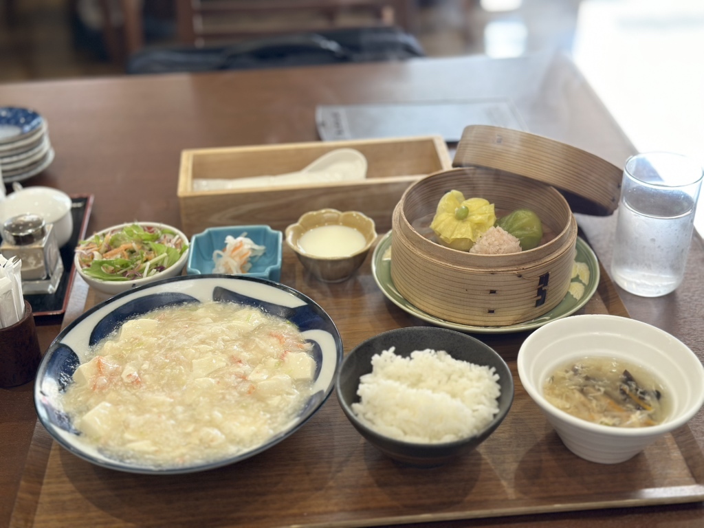 写真 : 紫藤花 （シトウカ） - 丸太町（京都市営）/中華料理 | 食べログ