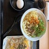 うどん かめや - 