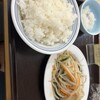 東新宿食堂