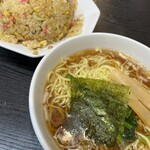 南京亭 国立店 - 