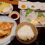 サカナテラス - 