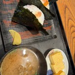 おひつ膳 田んぼ - 