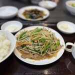 南京亭 国立店 - 