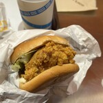 MOM'S TOUCH 渋谷店 - 