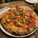 ベルソリーゾ - 