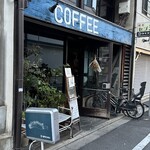 喫茶 マドラグ - 