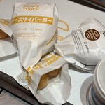 MOM'S TOUCH 渋谷店 - 