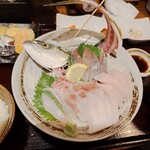 サカナテラス - 