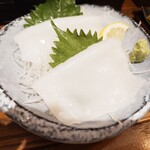 サカナテラス - 