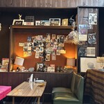 喫茶 マドラグ - 