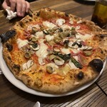 ベルソリーゾ - 