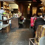 喫茶 マドラグ - 