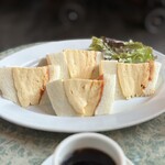 喫茶 マドラグ - 