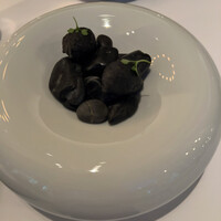 モダンフレンチ 「コラージュ」 コンラッド東京 - 