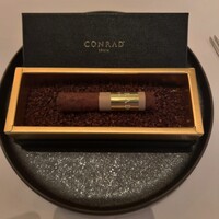 モダンフレンチ 「コラージュ」 コンラッド東京 - 