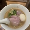 らぁ麺 鳳仙花