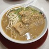 ラーメン横綱 港店