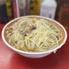 ラーメン二郎 目黒店