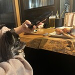 焼鳥 佐田十郎 麻布十番 - 