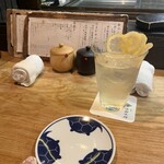 焼鳥 佐田十郎 - 