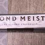ALMOND MEISTER®Refined 大丸梅田店 - アーモンドマイスターショコラ味です。