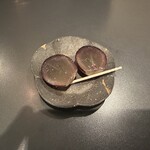 揚雫 - ナガノパープル