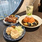 電雷 大井町店 - 