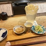 焼鳥 佐田十郎 麻布十番 - 