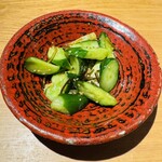 炭焼 うな富士 - 