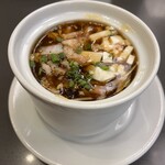 Modern Shanghai - 料理写真: