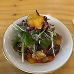 ユニヴェール エス - 