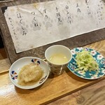 焼鳥 佐田十郎 麻布十番 - 