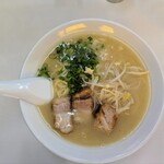 薩摩っ子ラーメン 天六店 - 