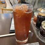 Tim Ho Wan - ドリンク写真: