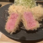 揚雫 - 特選ヒレ