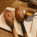 焼鳥 佐田十郎 - 