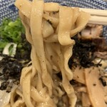 麺屋音 - 